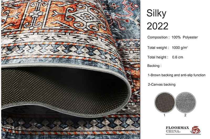 Silky图册2